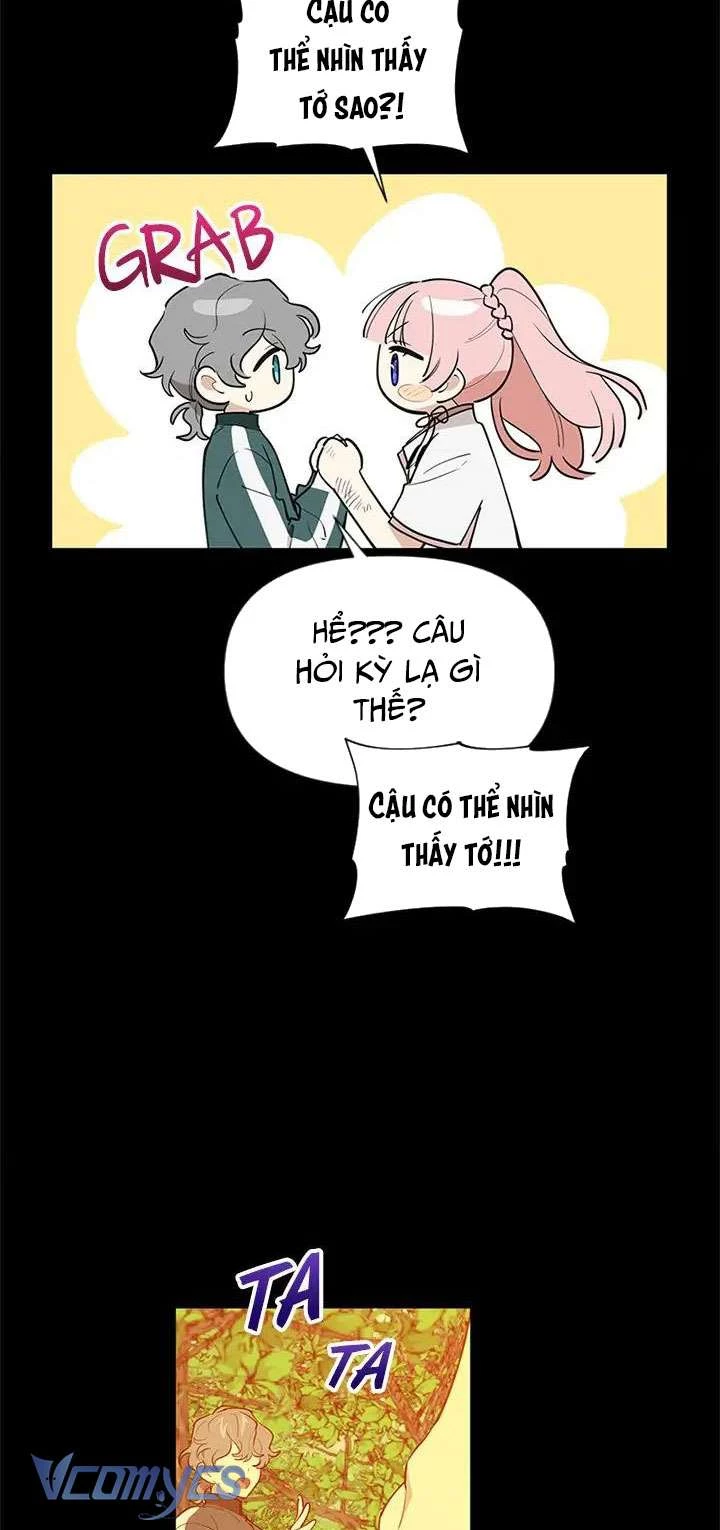 Điều Ước Sao Băng Chapter 51 - 52