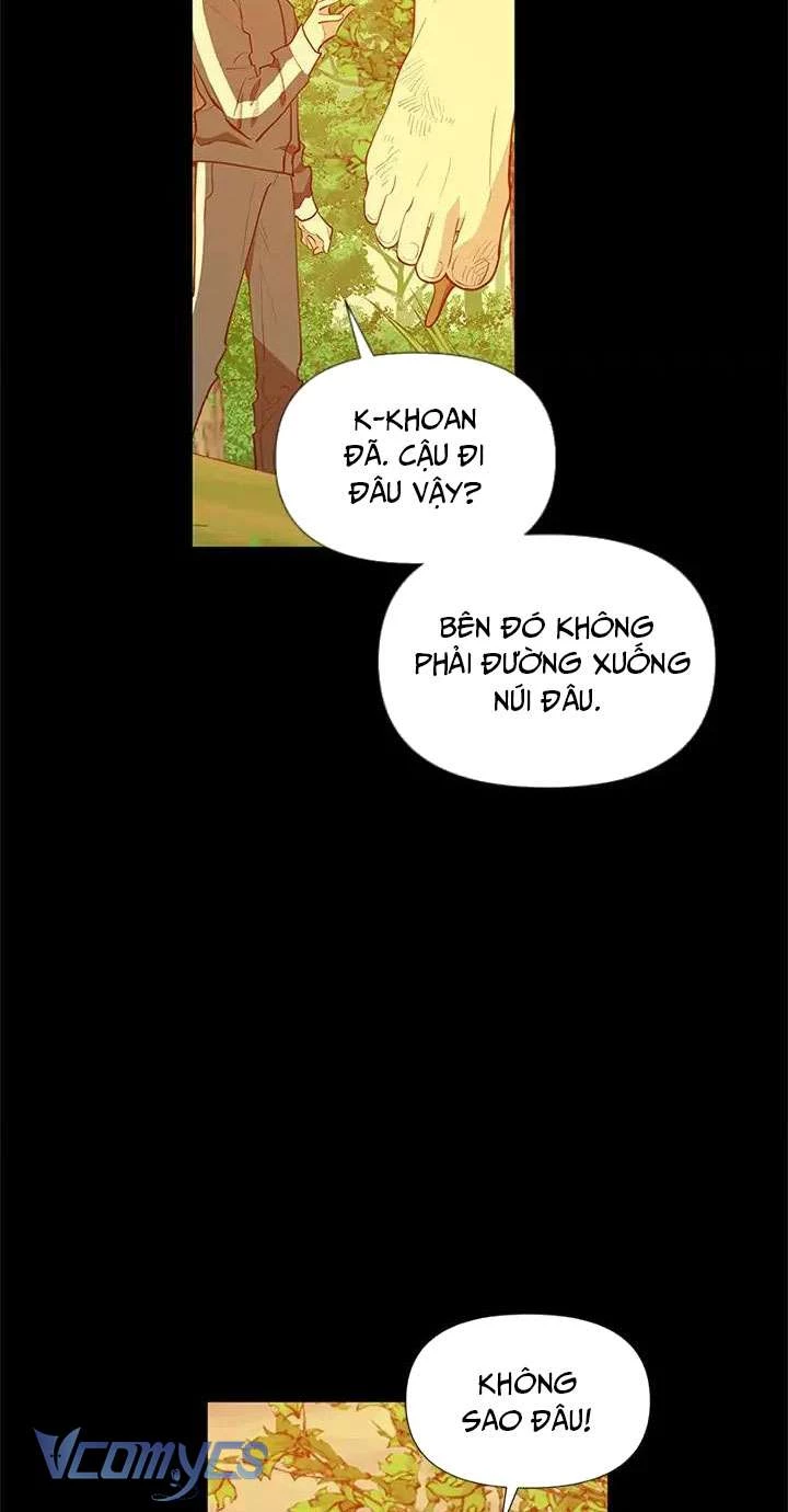 Điều Ước Sao Băng Chapter 51 - 53