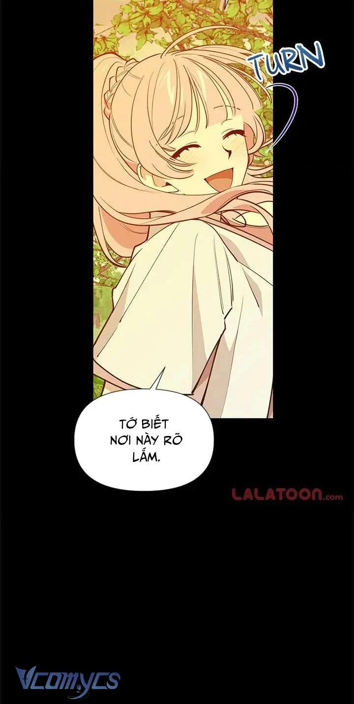 Điều Ước Sao Băng Chapter 51 - 54