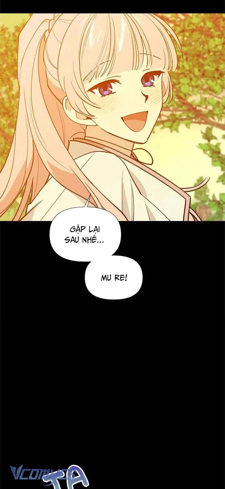 Điều Ước Sao Băng Chapter 51 - 55