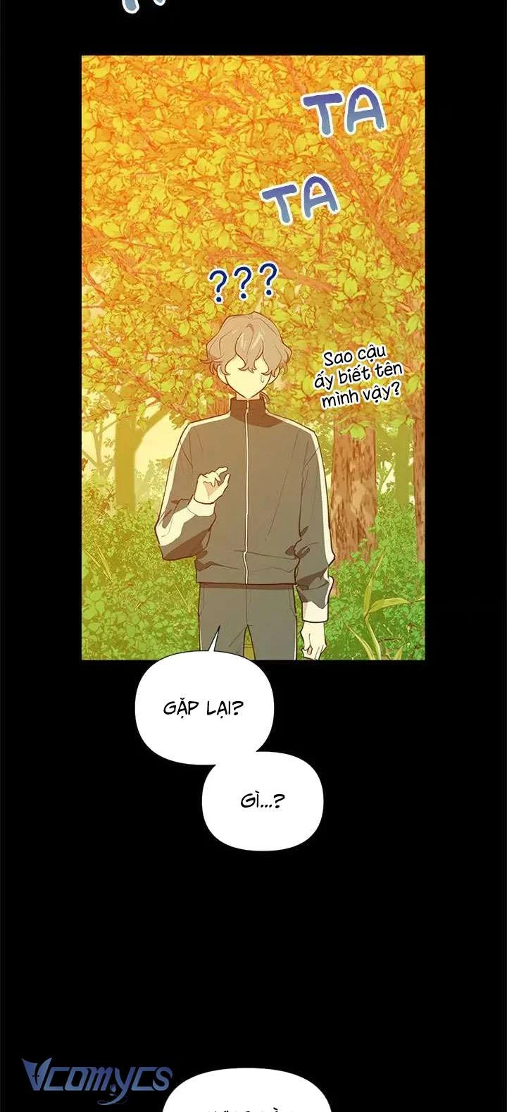 Điều Ước Sao Băng Chapter 51 - 56