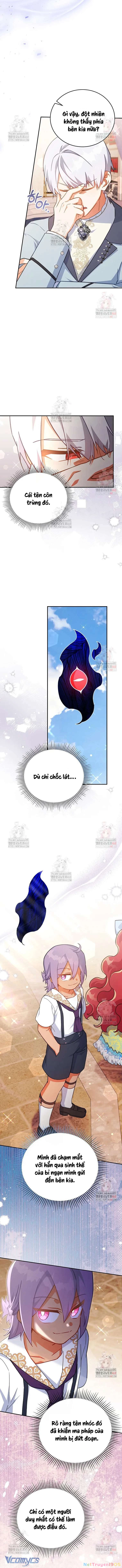 Bé Con Chốn Hoa Nở Chapter 65 - Trang 2