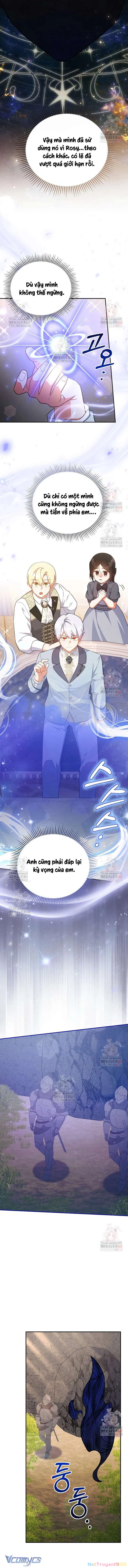 Bé Con Chốn Hoa Nở Chapter 65 - Trang 2