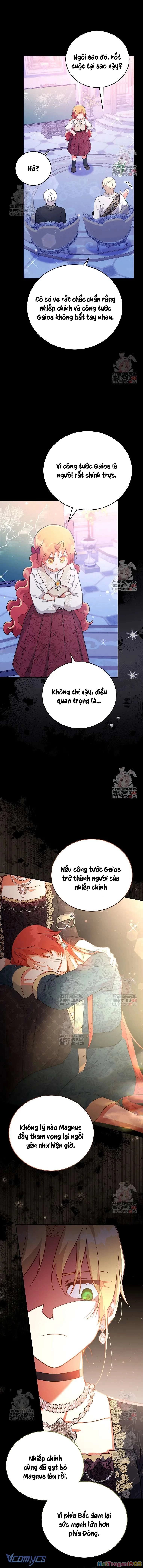 Bé Con Chốn Hoa Nở Chapter 65 - Trang 2