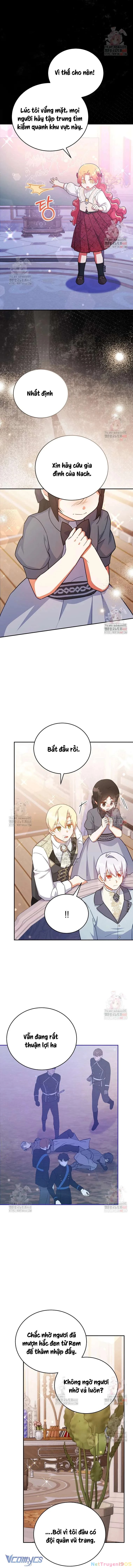 Bé Con Chốn Hoa Nở Chapter 65 - Trang 2