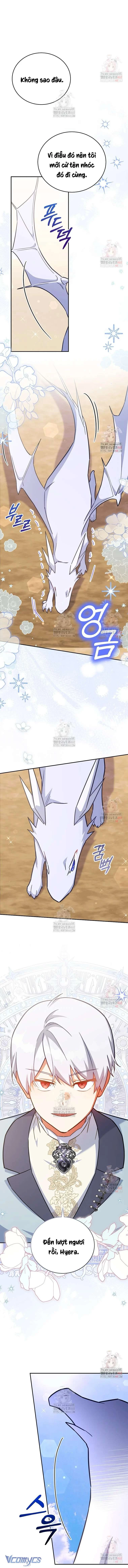 Bé Con Chốn Hoa Nở Chapter 65 - Trang 2