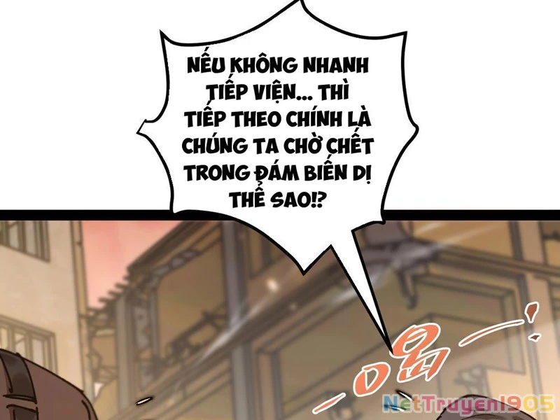Tận thế giáng lâm, ta trùng sinh thành bạo quân Chapter 10 - 13