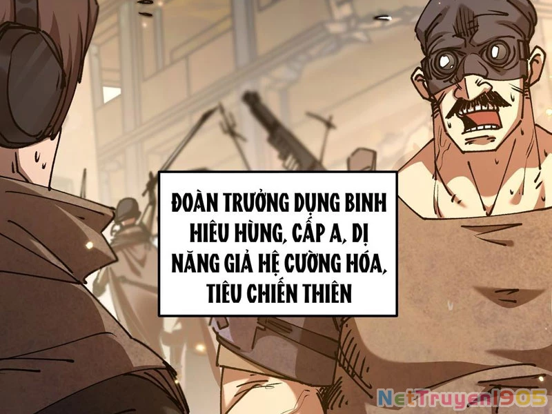 Tận thế giáng lâm, ta trùng sinh thành bạo quân Chapter 10 - Trang 2