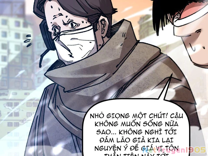 Tận thế giáng lâm, ta trùng sinh thành bạo quân Chapter 10 - Trang 2