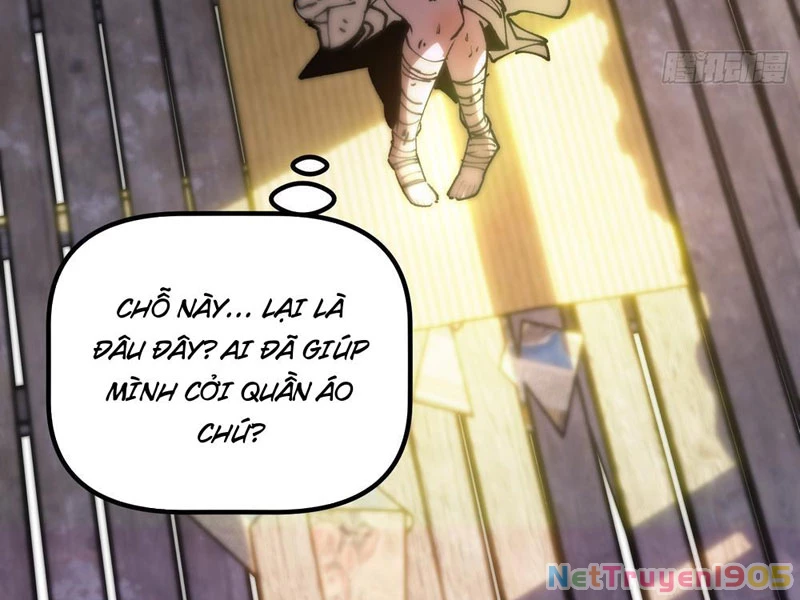 Tận thế giáng lâm, ta trùng sinh thành bạo quân Chapter 10 - Trang 2