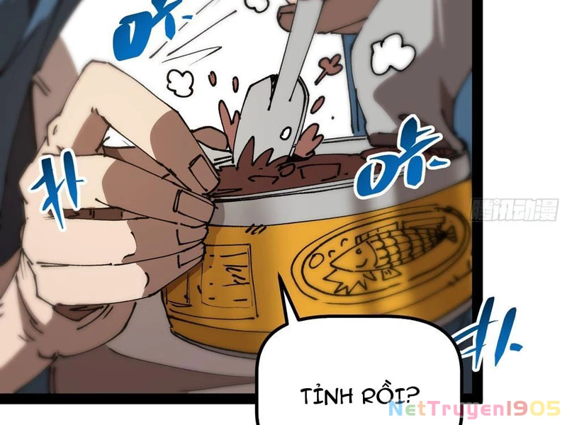 Tận thế giáng lâm, ta trùng sinh thành bạo quân Chapter 10 - Trang 2