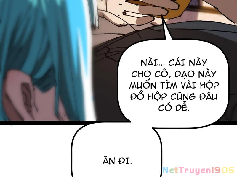 Tận thế giáng lâm, ta trùng sinh thành bạo quân Chapter 10 - Trang 2