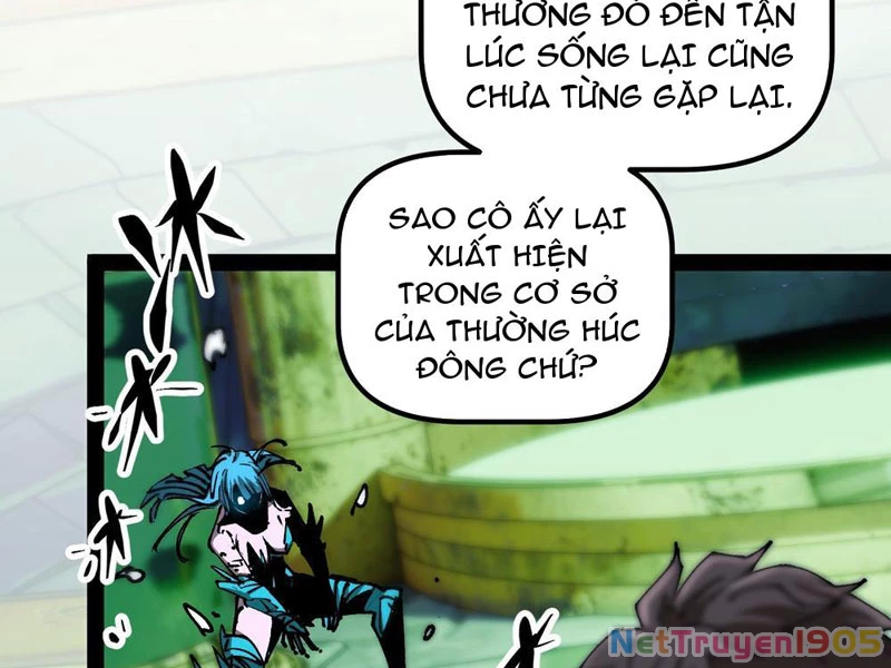 Tận thế giáng lâm, ta trùng sinh thành bạo quân Chapter 10 - Trang 2