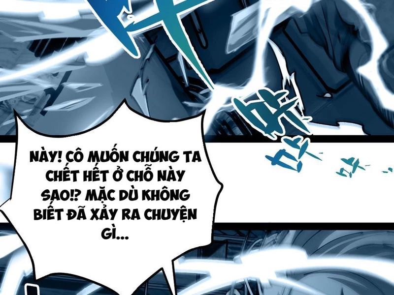 Tận thế giáng lâm, ta trùng sinh thành bạo quân Chapter 10 - 122