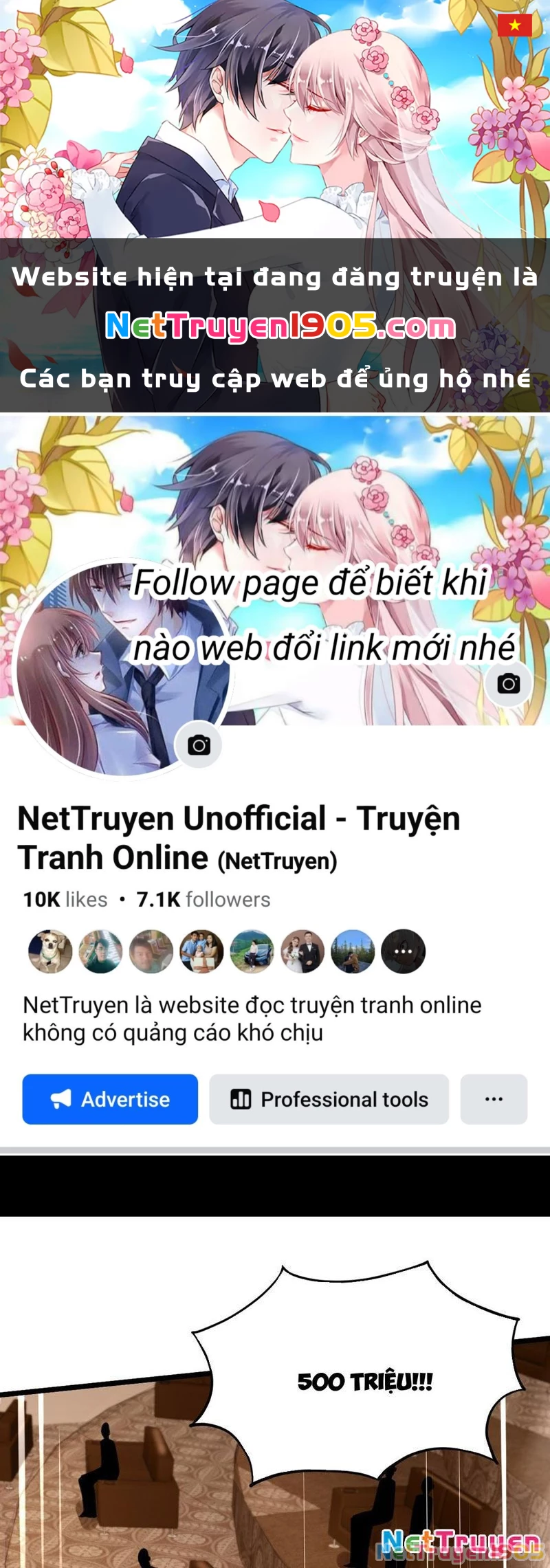Ta Bắt Quái Thú Ở Tận Thế Chapter 14 - 1