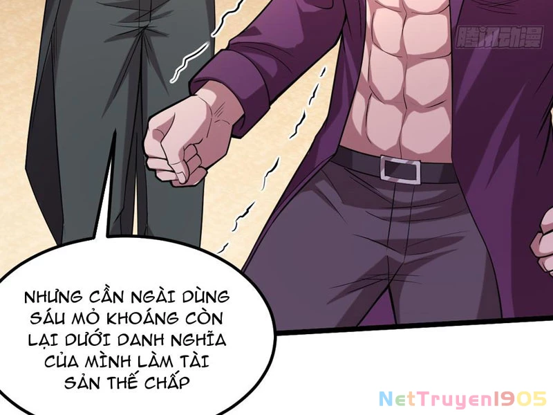 Ta Bắt Quái Thú Ở Tận Thế Chapter 14 - 72