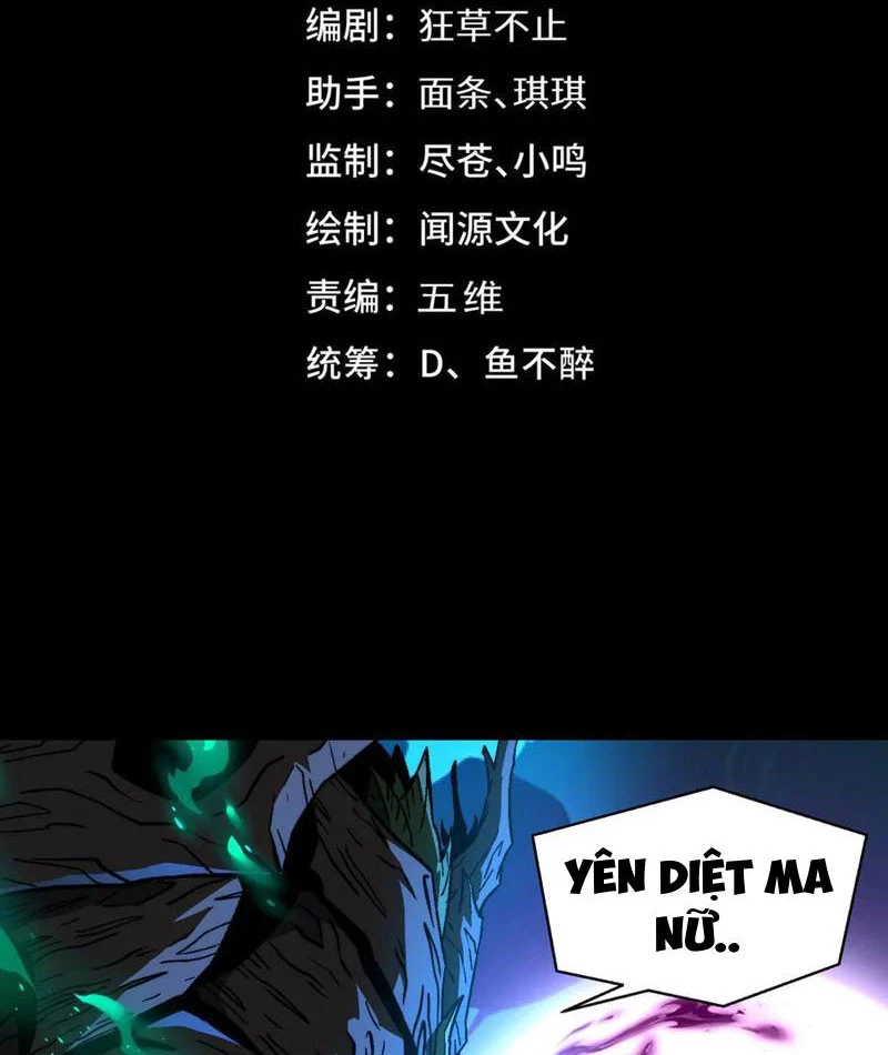 Tai Ách Cấp Mục Sư Chapter 46 - Trang 2