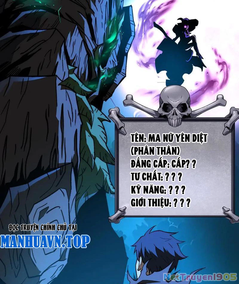 Tai Ách Cấp Mục Sư Chapter 46 - Trang 2