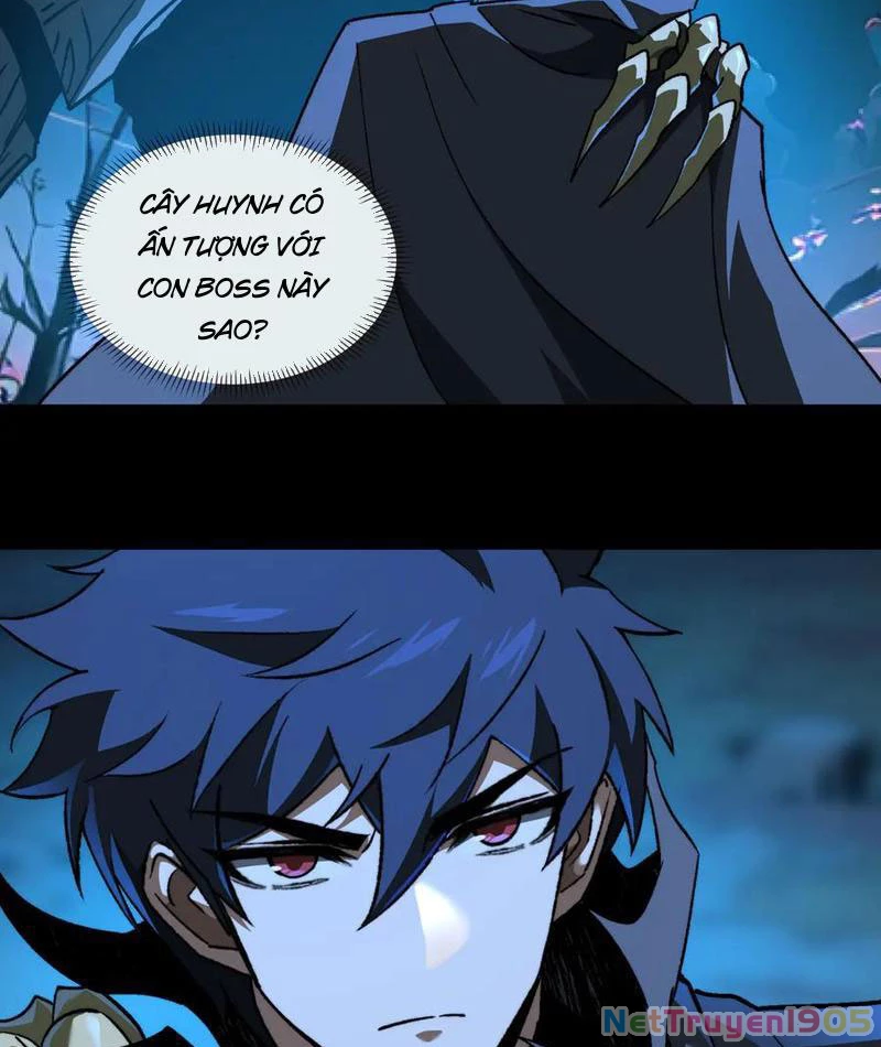 Tai Ách Cấp Mục Sư Chapter 46 - Trang 2