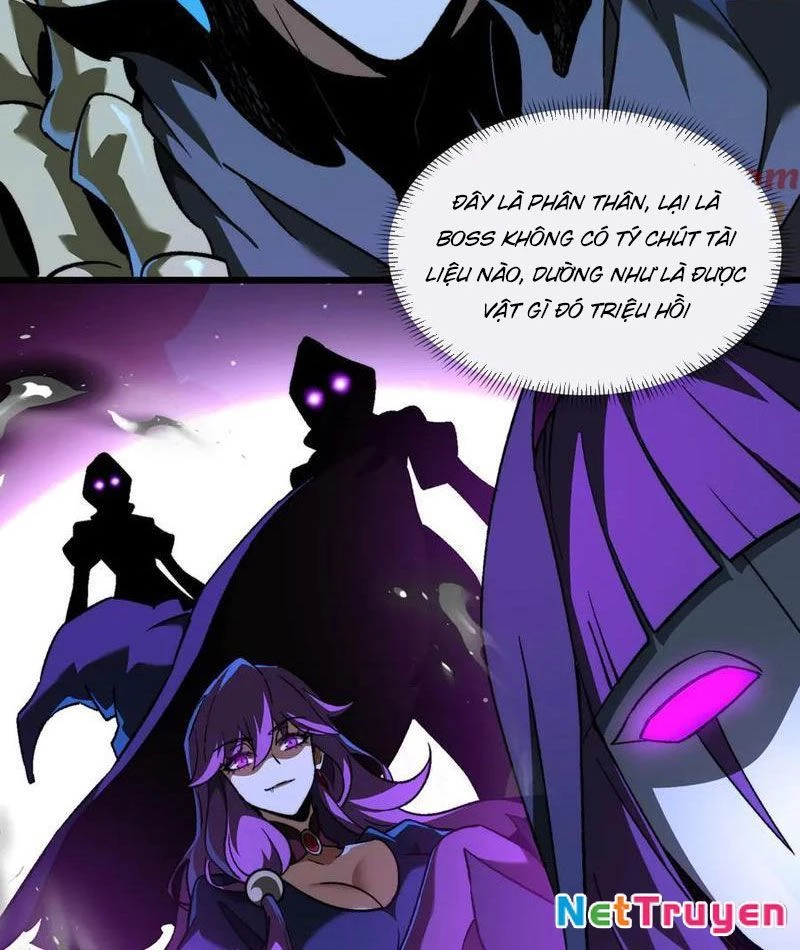 Tai Ách Cấp Mục Sư Chapter 46 - 6