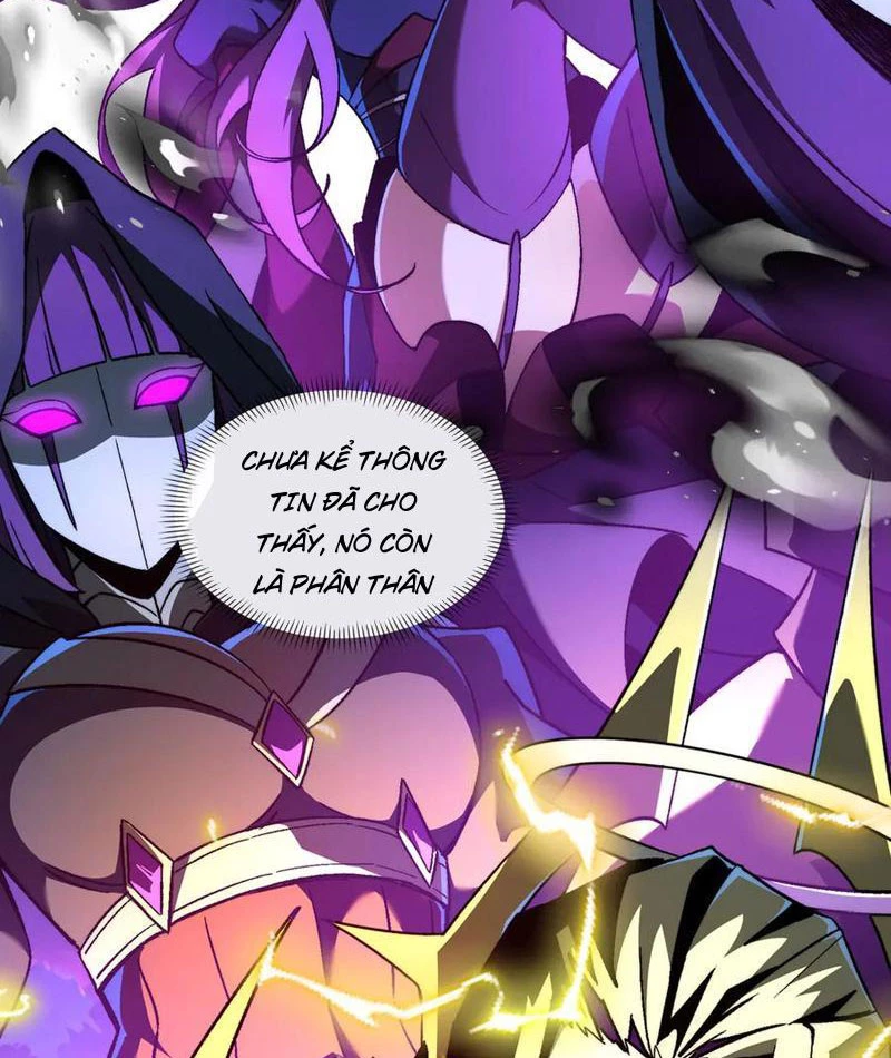 Tai Ách Cấp Mục Sư Chapter 46 - Trang 2
