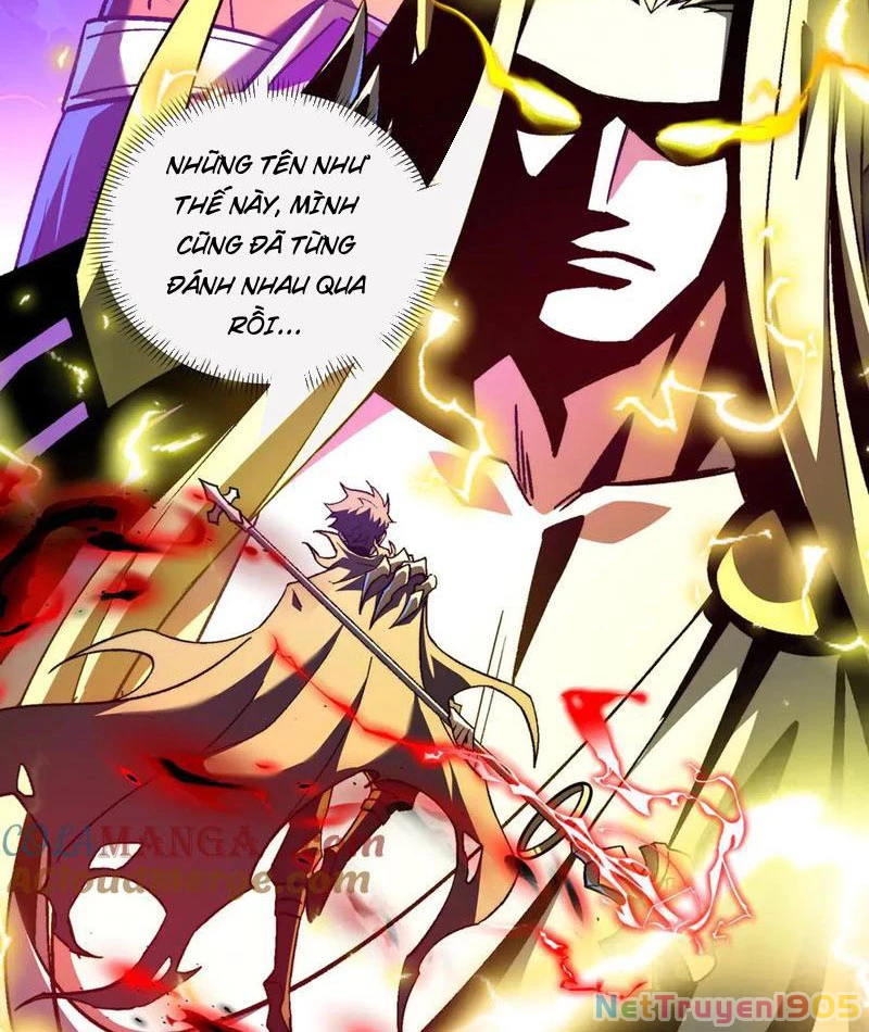 Tai Ách Cấp Mục Sư Chapter 46 - Trang 2