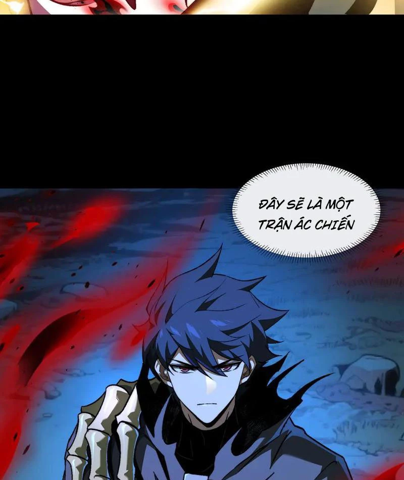 Tai Ách Cấp Mục Sư Chapter 46 - Trang 2