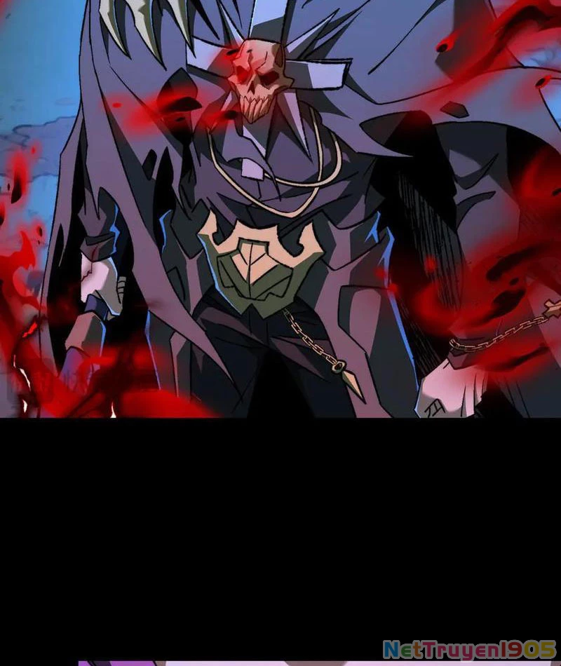 Tai Ách Cấp Mục Sư Chapter 46 - Trang 2
