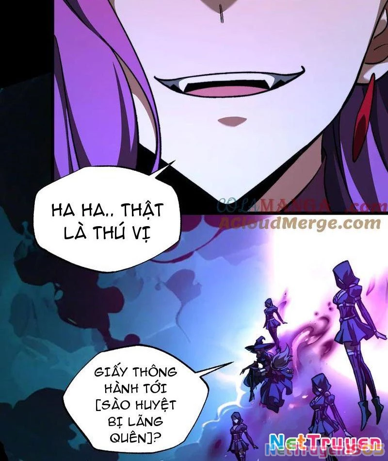 Tai Ách Cấp Mục Sư Chapter 46 - Trang 2