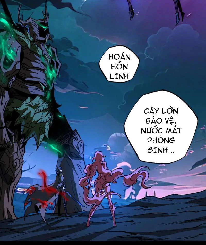 Tai Ách Cấp Mục Sư Chapter 46 - 12