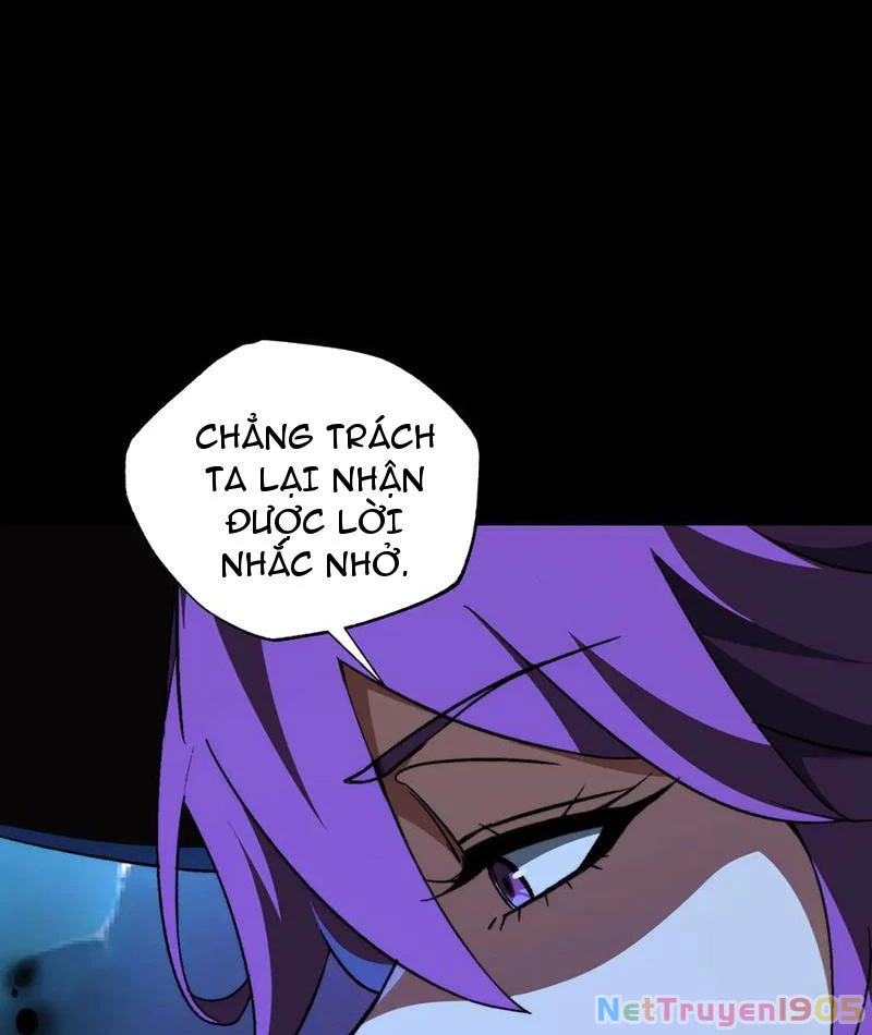 Tai Ách Cấp Mục Sư Chapter 46 - Trang 2