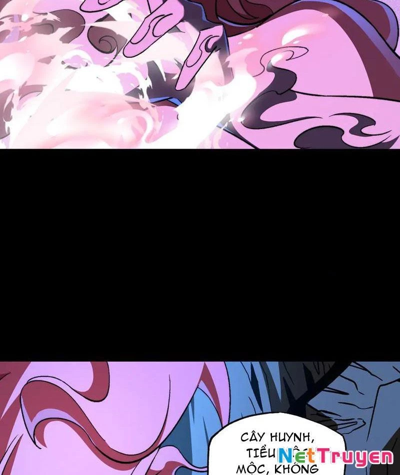 Tai Ách Cấp Mục Sư Chapter 46 - Trang 2