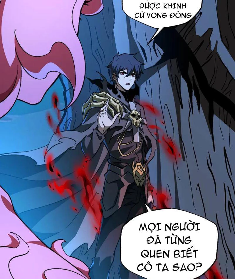 Tai Ách Cấp Mục Sư Chapter 46 - 17