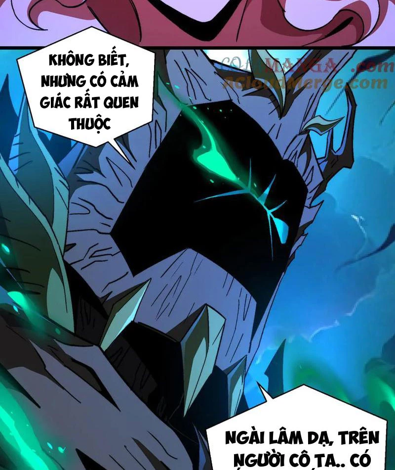Tai Ách Cấp Mục Sư Chapter 46 - 19