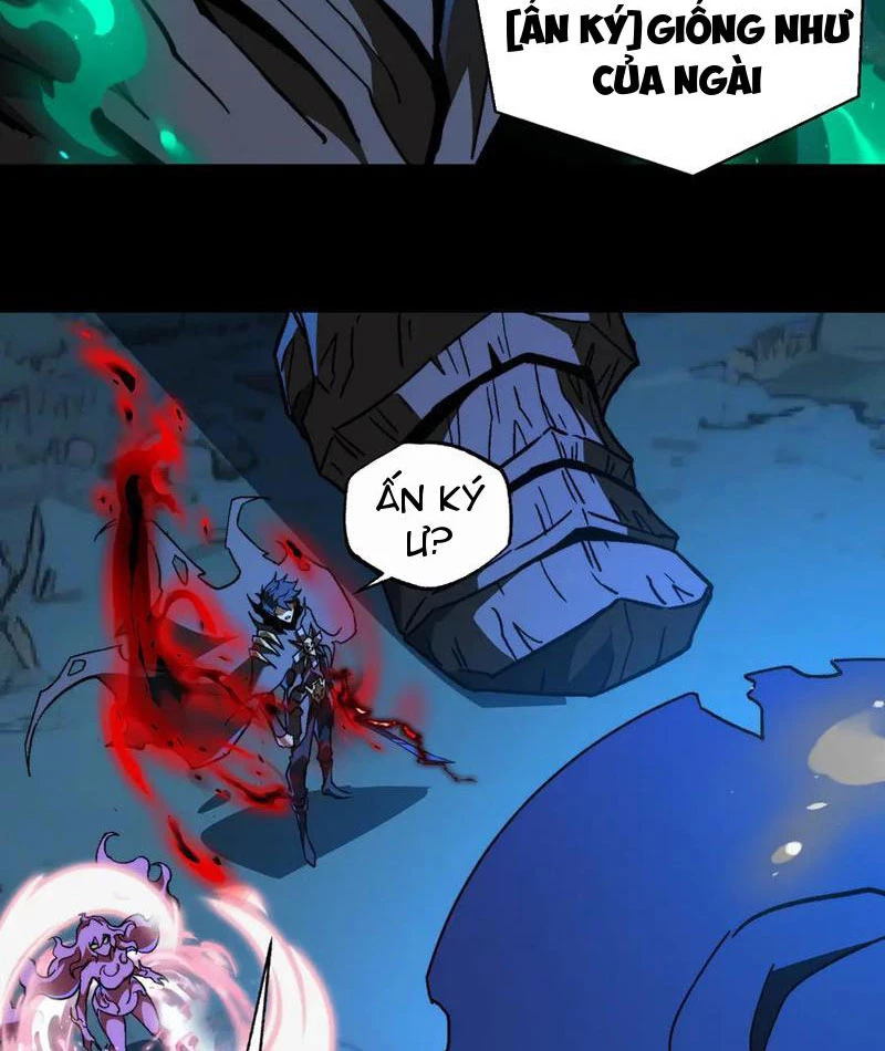 Tai Ách Cấp Mục Sư Chapter 46 - 20