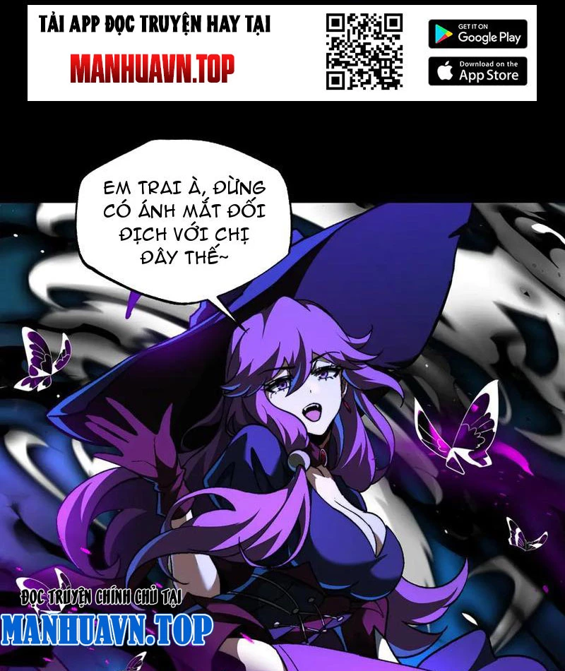 Tai Ách Cấp Mục Sư Chapter 46 - Trang 2