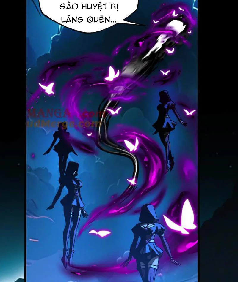 Tai Ách Cấp Mục Sư Chapter 46 - Trang 2