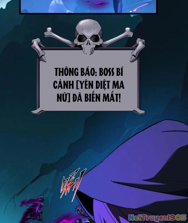 Tai Ách Cấp Mục Sư Chapter 46 - Trang 2