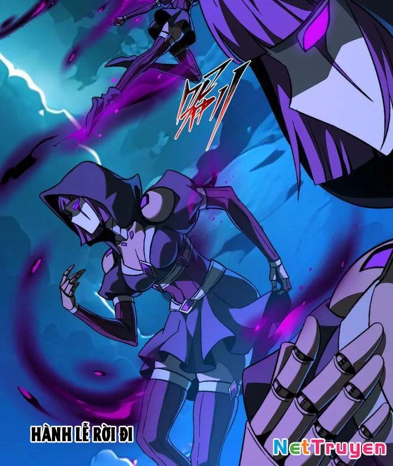 Tai Ách Cấp Mục Sư Chapter 46 - Trang 2