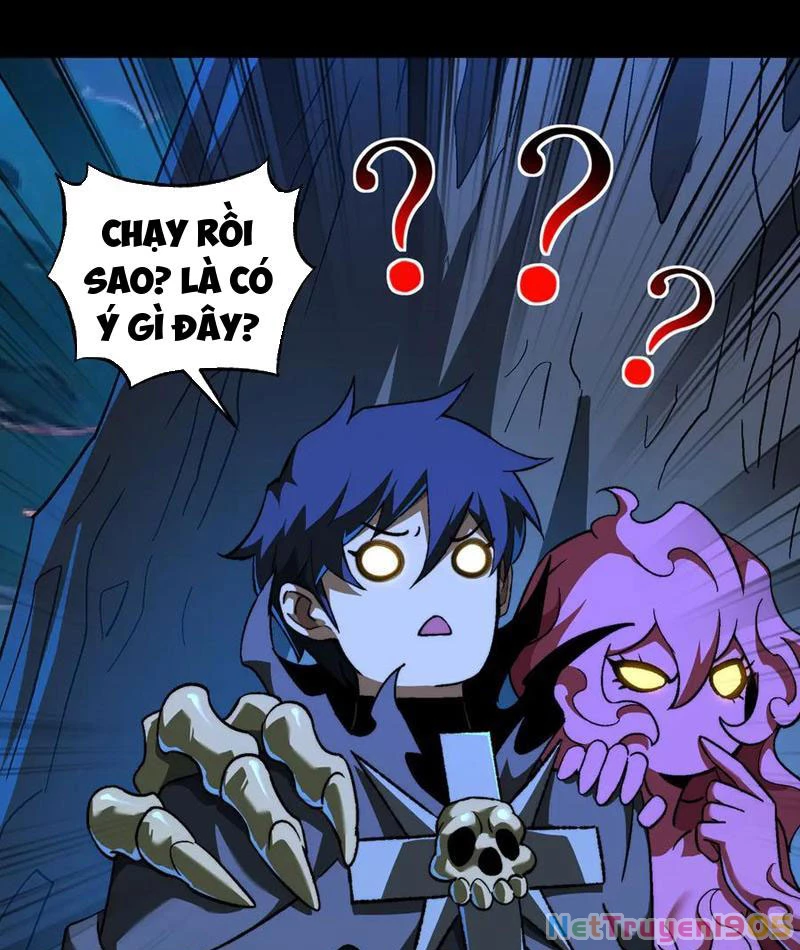 Tai Ách Cấp Mục Sư Chapter 46 - Trang 2