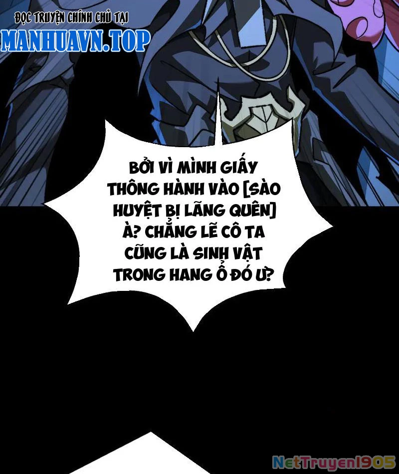 Tai Ách Cấp Mục Sư Chapter 46 - Trang 2