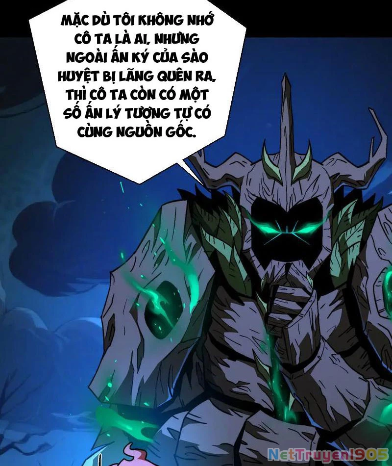 Tai Ách Cấp Mục Sư Chapter 46 - Trang 2