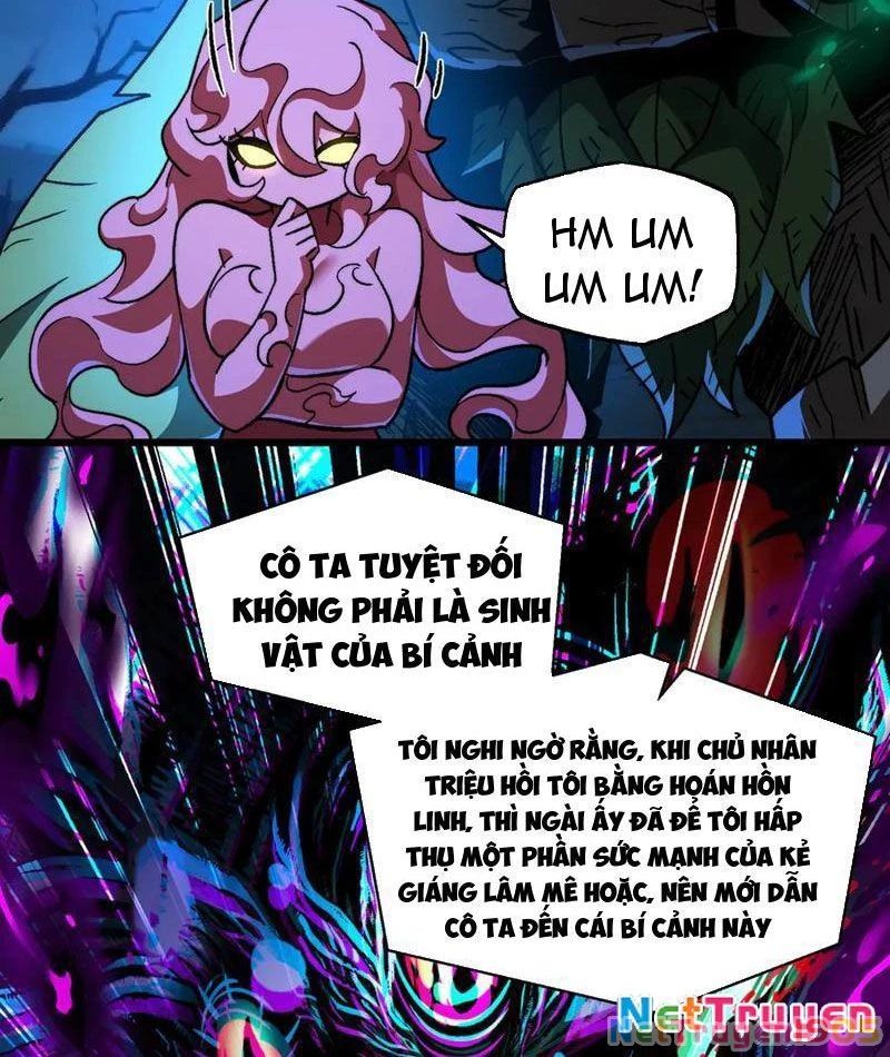 Tai Ách Cấp Mục Sư Chapter 46 - 31