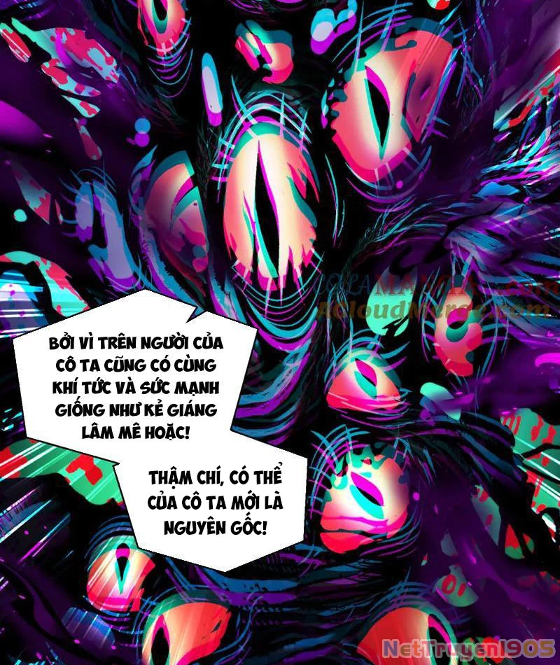 Tai Ách Cấp Mục Sư Chapter 46 - Trang 2