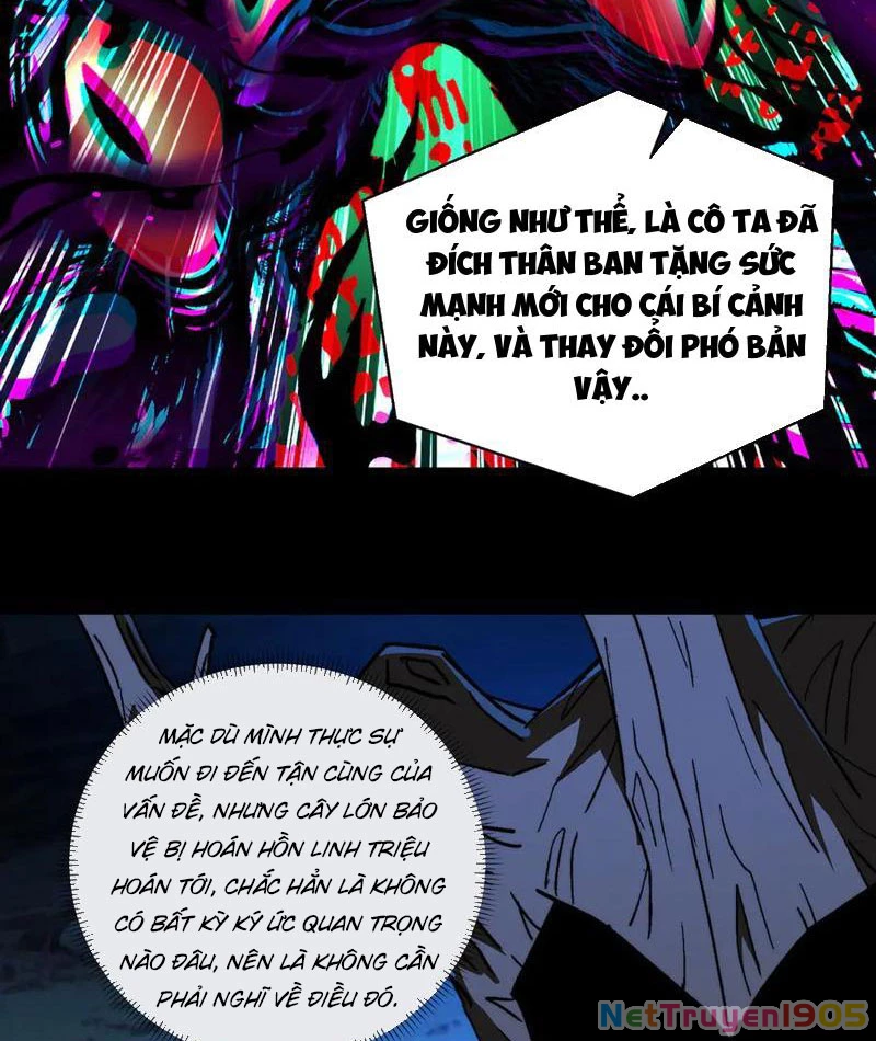 Tai Ách Cấp Mục Sư Chapter 46 - Trang 2