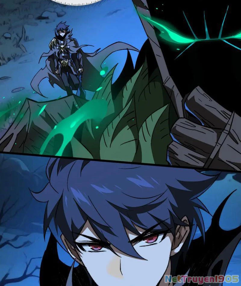 Tai Ách Cấp Mục Sư Chapter 46 - 34