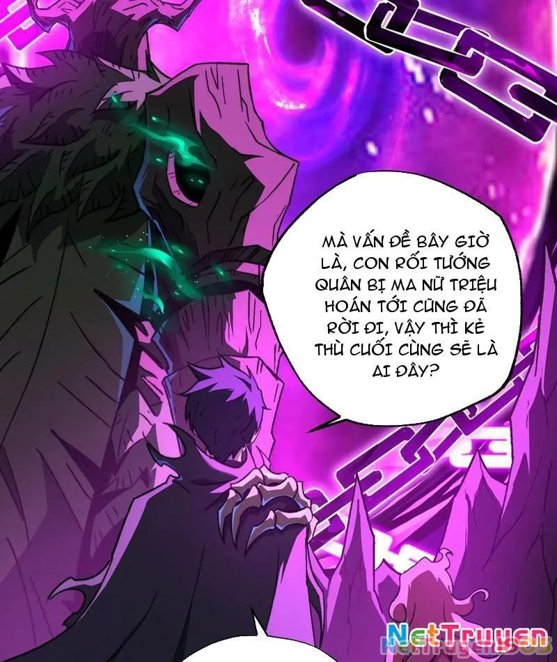 Tai Ách Cấp Mục Sư Chapter 46 - 36