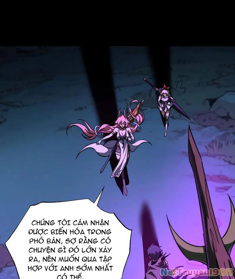 Tai Ách Cấp Mục Sư Chapter 46 - 39