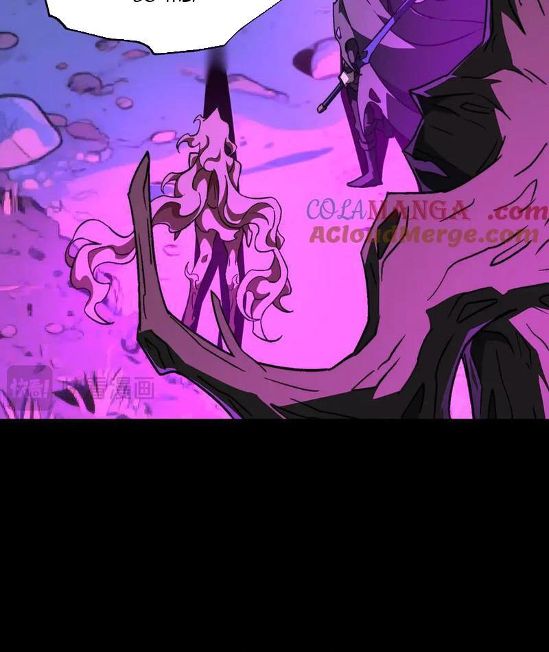 Tai Ách Cấp Mục Sư Chapter 46 - Trang 2