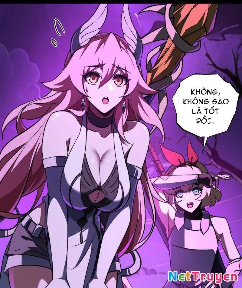 Tai Ách Cấp Mục Sư Chapter 46 - Trang 2